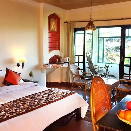 Camelot Resort-3