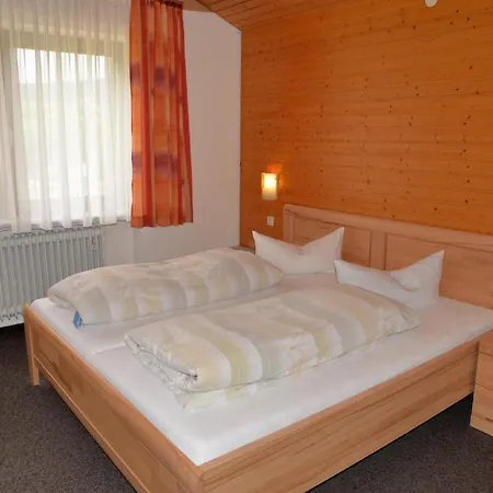 Hotel garni Siebenstern-2