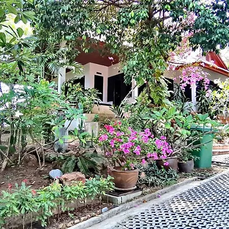 Chaweng Bay View Resort-2