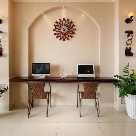 Fairy Bay Hotel-3