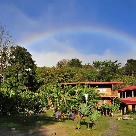 Arco Iris Lodge-3