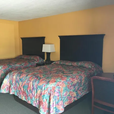 Caronoda Motel-2