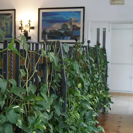 Hostal Sanmar-3