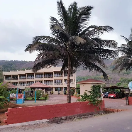 Sagar Sawali Beach Resort Karde-2