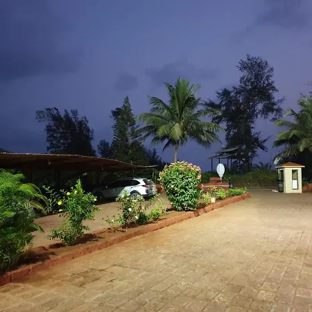 Sagar Sawali Beach Resort Karde-3
