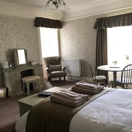 Branxholme Castle-2