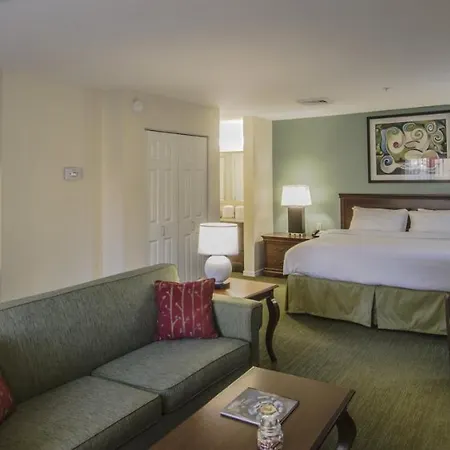 Residence Inn By Marriott Herndon Reston-3