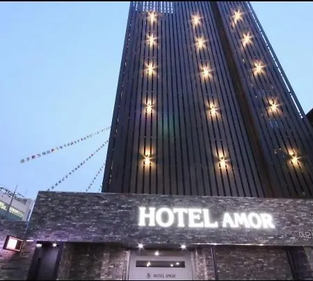 Amor Hotel Gimhae-2