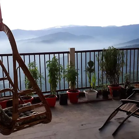 The River View Homestay-3