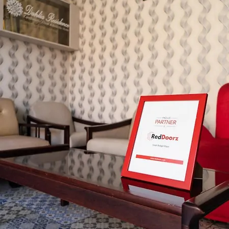 Reddoorz Near Gajah Mada Street Semarang-3