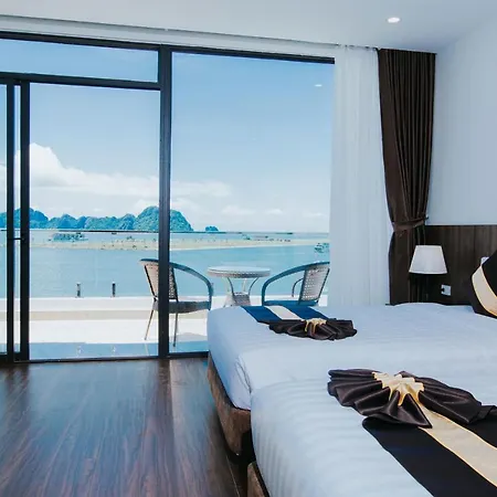 Sun Bay Tuan Chau Hotel-2