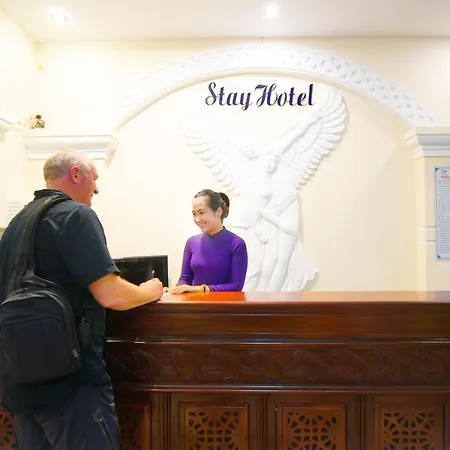 Stay Hotel-2