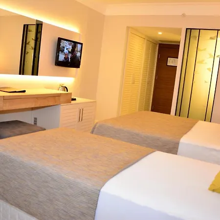 Nova Park Hotel-2