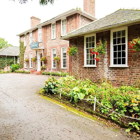 The Gables Hotel-3