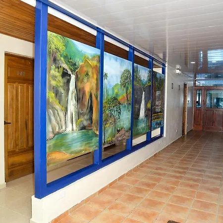 Hotel Jaraba-3