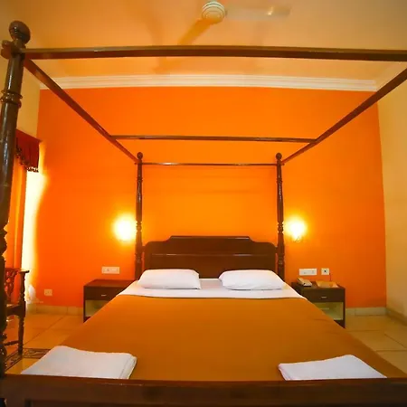 St James Court Beach Resort-3