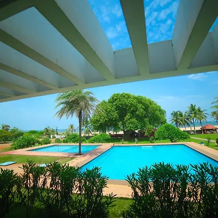 St James Court Beach Resort-2