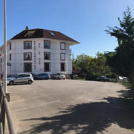 Hospedaje de La Hoz-3