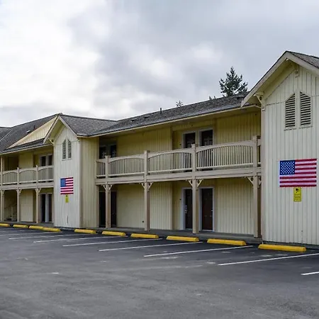 Three Rivers Inn Sedro Woolley-3