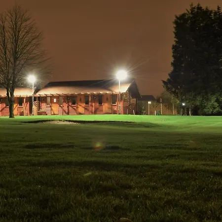 Calderfields Golf & Country Club-3