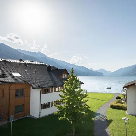 Marina Walensee Hotel-3