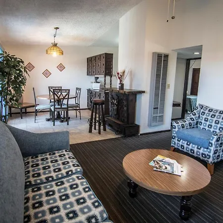 Hotel Suites Malena-2