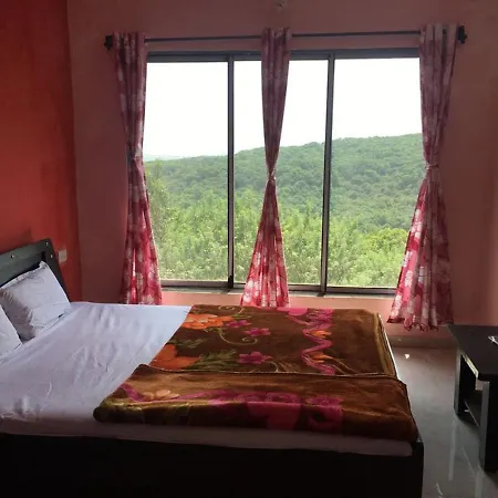 Ditto Room Nature View Residency-2
