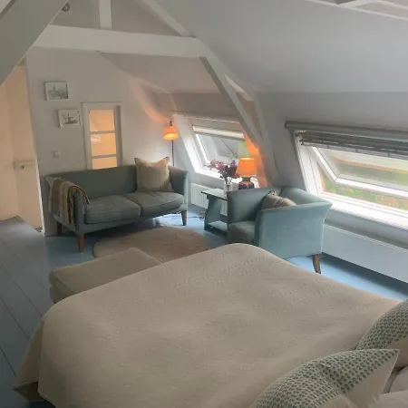 De Vink Bed&Breakfast-2