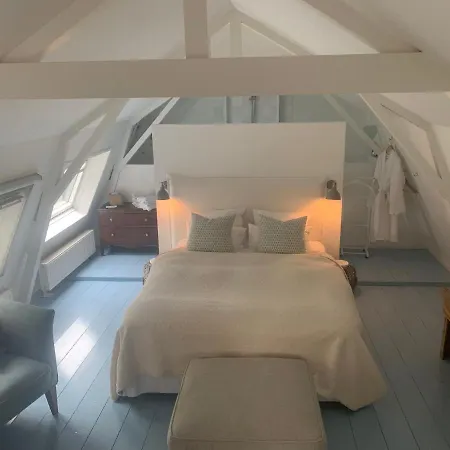 De Vink Bed&Breakfast-3