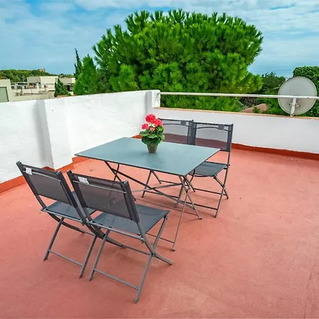 Hostal Patio de La Luna-2