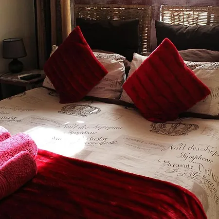African Adventures Accommodation-2