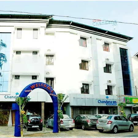 Chandana Inn-2