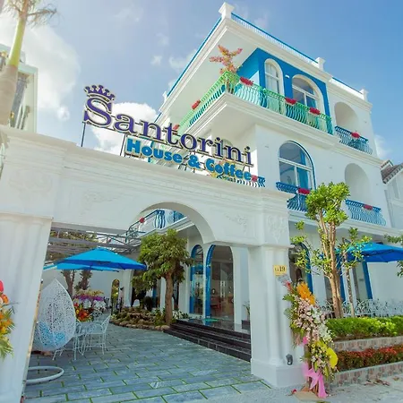 Santorini House And Coffee-2