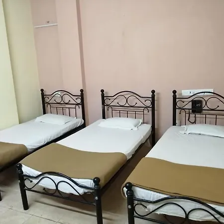 Hotel Damjis-2
