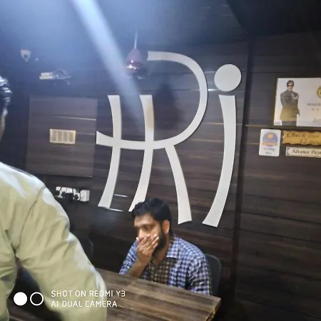 Hotel Railway Inn-3