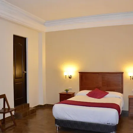 Hotel Tito-2