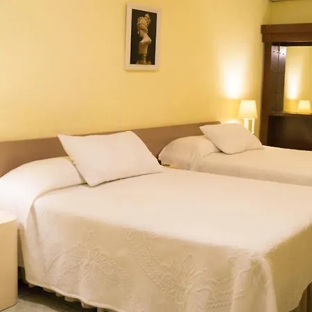 Hotel Grecia Real-2