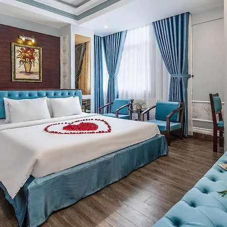 Angel Hotel Da Nang-2