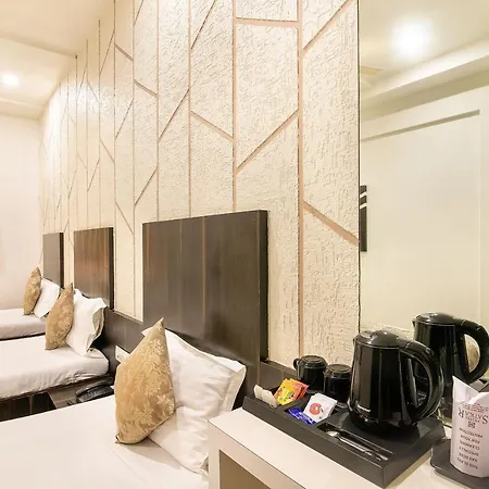 Hotel Satkar-3