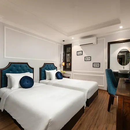 Maya Boutique Hotel & Spa-2