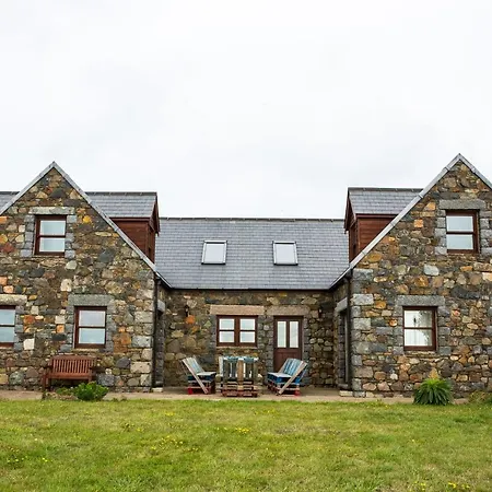 The Old Forge B&B-2