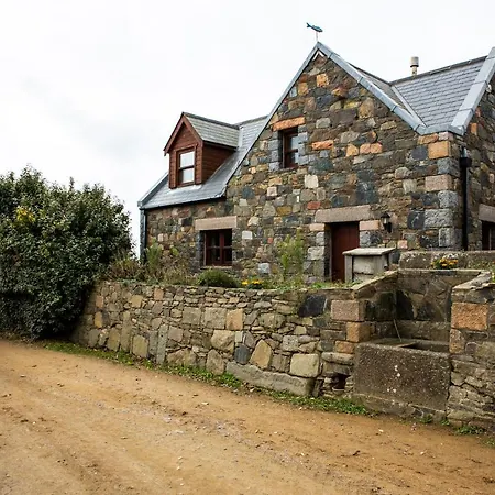 The Old Forge B&B-3