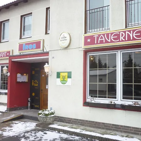 Hotel Taverne Inos-3