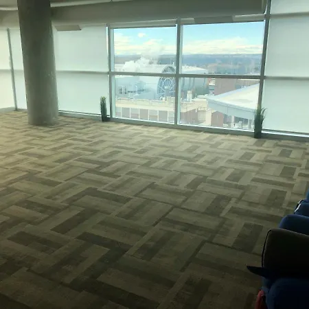 Sait Residence & Conference Centre - Calgary-3