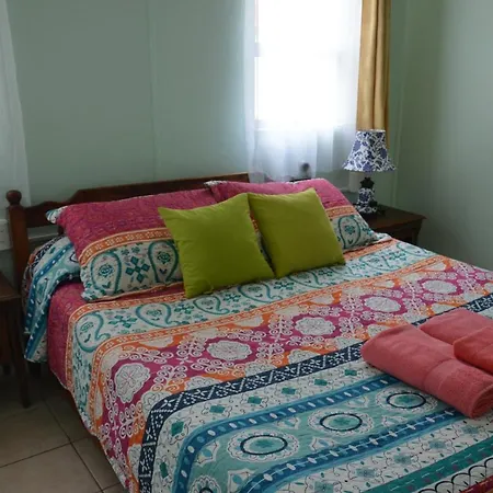 Hostal Aventura Austral-3