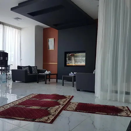 ماجيك سويت صباح السالم Magic Suite Sabah Alsalem-3
