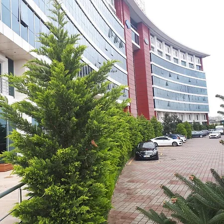Ekinci Residence-3