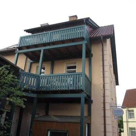 Pension Zum Yachthafen-2