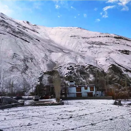 Namra Hotel And Camps - Temisgam-2