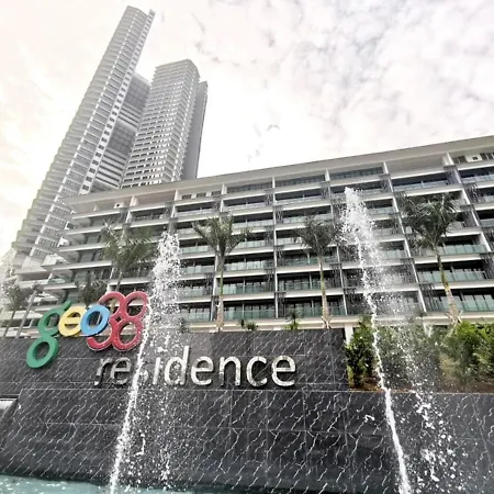 Geo Resort & Hotel-3
